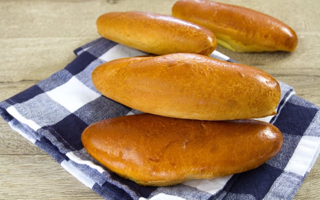 Coques de Saint Aphrodise