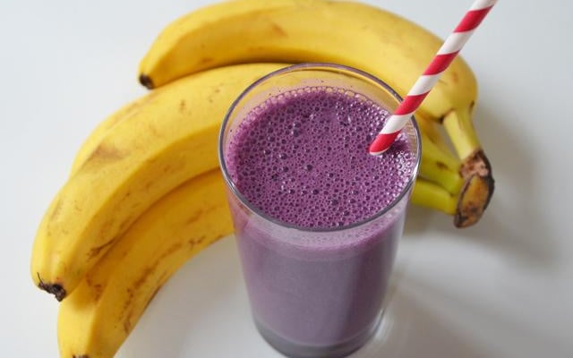 Le blues aux myrtilles