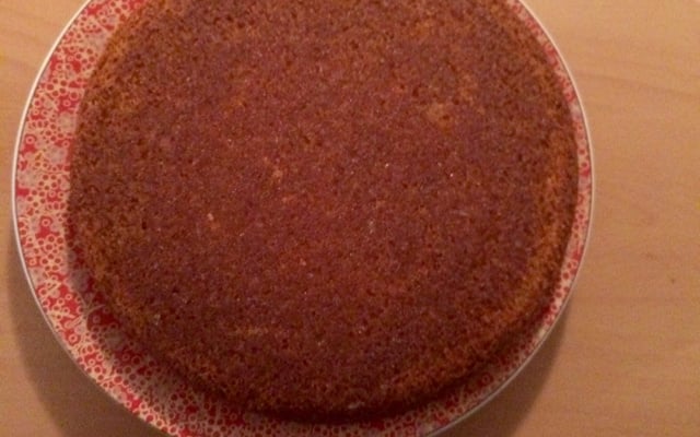 Cake au citron simple
