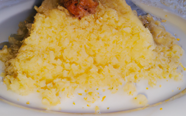 Couscous à ma façon facile