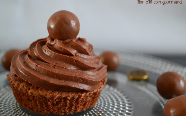 Royal choco coco