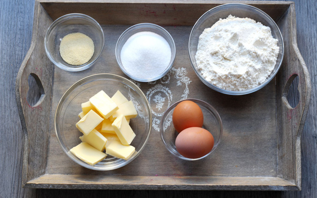 Sablés Dark Vador Star Wars