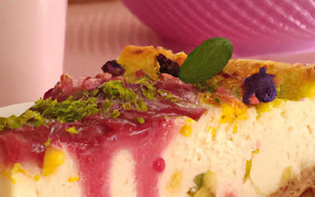 Gâteau au yaourt à déguster à toute heure