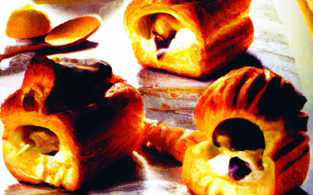 Gouter gourmand