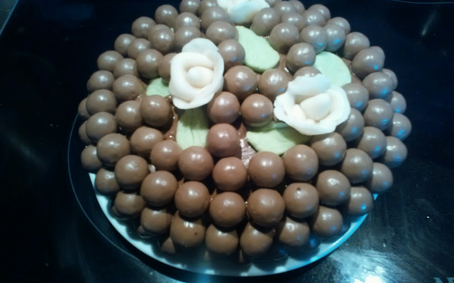 Gâteaux malteser