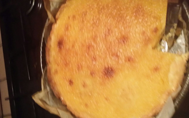 Ma Tarte au Citron Inratable