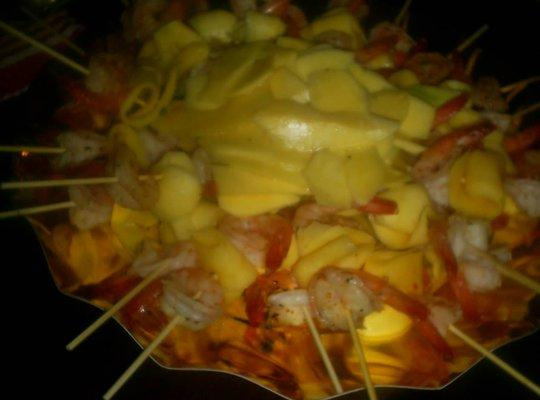 Navarin d'agneau, légumes anciens dorés au thym et au laurier, pour un souvenir de vacances