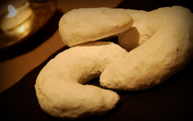 Cornes de gazelle bon marché