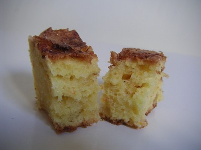Coca de llanda