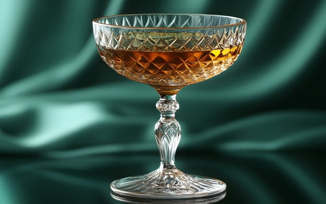 Cocktail Aberdeen Angus