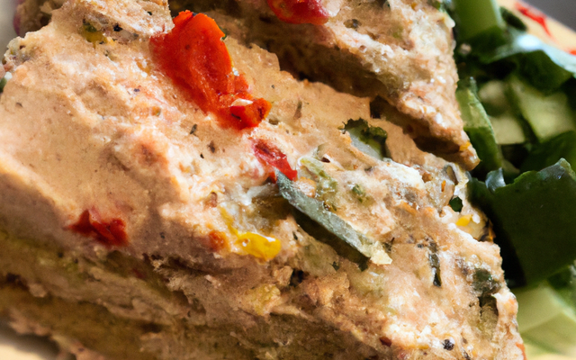 Bricks au thon faciles