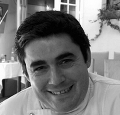 Foie frais de canard poché à l'huile de vanille