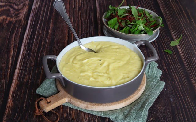 La meilleure façon de faire de l'aligot