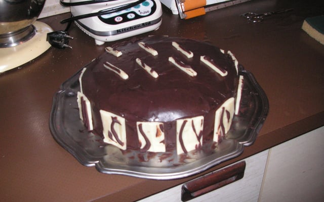 Velouté de butternut parfumé à la vanille Bourbon