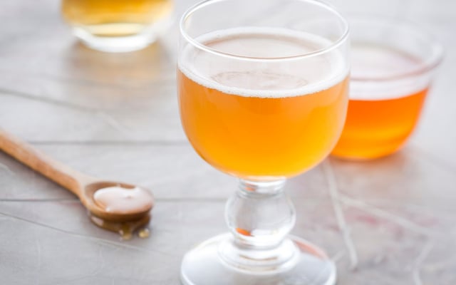 Le mont Saint-Merlin