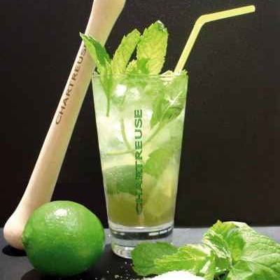 Chartreus'ito