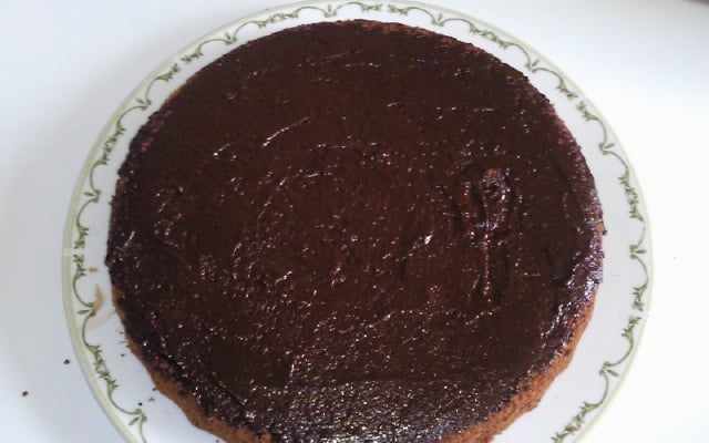 Fondant au chocolat pour un goûter rapide