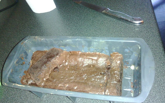 Moelleux au chocolat rapide et inratable