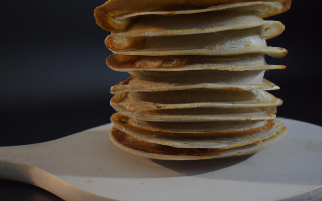 Blinis Viking