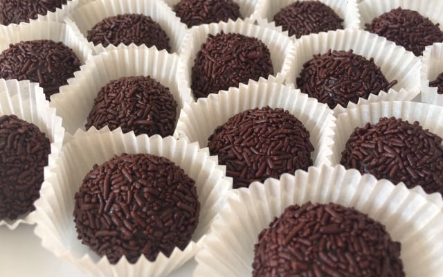 Brigadeiro