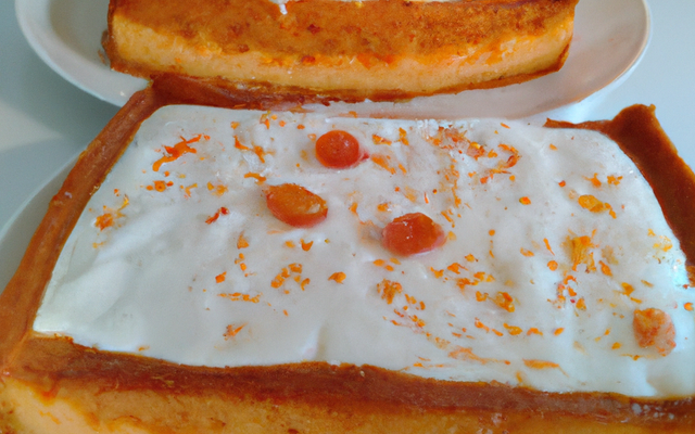 Le gâteau au yaourt, rien de plus simple