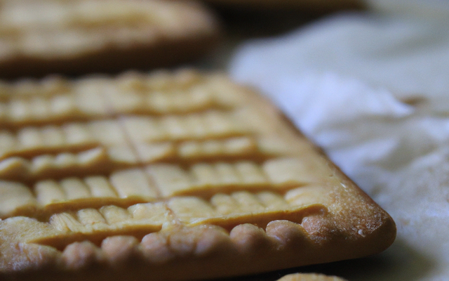 Pâte sablée facile