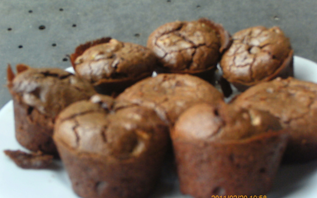 Fondant au chocolat délicieux et facile à réaliser