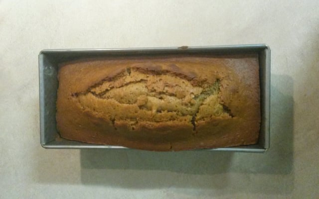 Pain d'épices maison