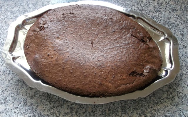 Gâteaux au chocolat économique