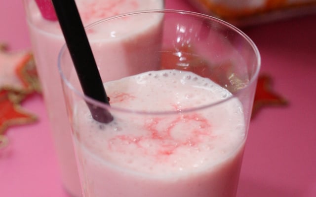 Lassi Sweet & Rose