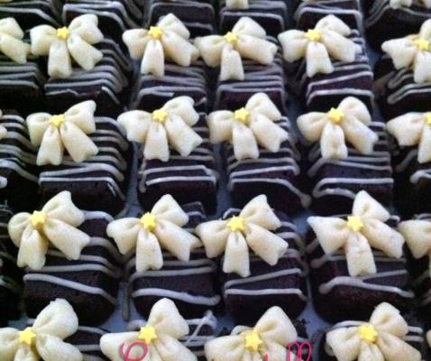 Brownies économiques