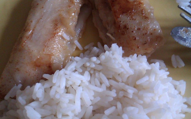Nems au poulet chinois