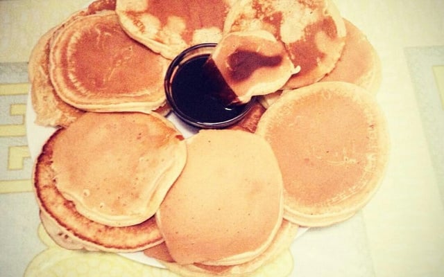 Pancakes : la recette facile, rapide et moelleuse