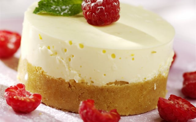 Cheese cake classique