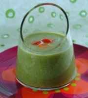 Duo Surimi et Asperges