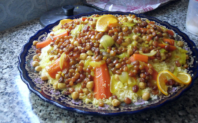 Sauce aux poireaux pour les pâtes