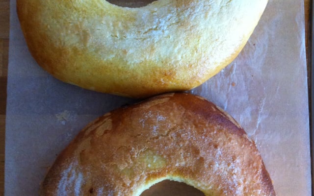 Brioche des rois comme en Provence