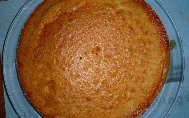 Gâteau Vendéen