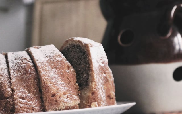 Cake aux blagues pour enfants