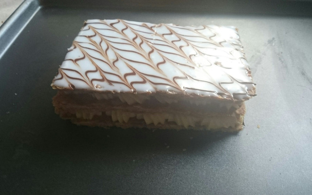 Milles feuilles