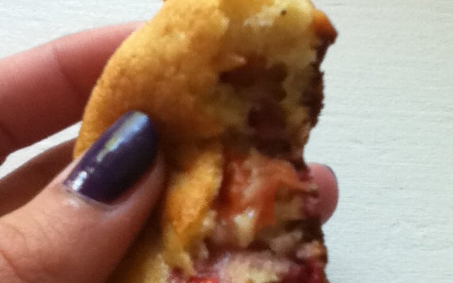 Le jaco cake