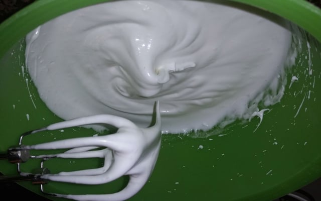 Gênoise ultra facile