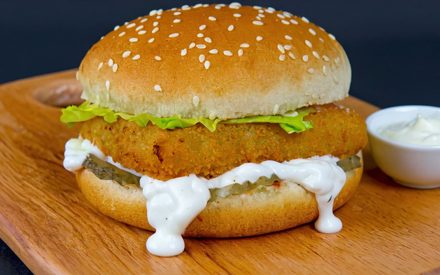 Filet o' fish