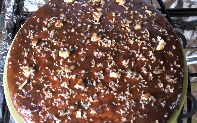 Le gâteau au yaourt : facile et moelleux