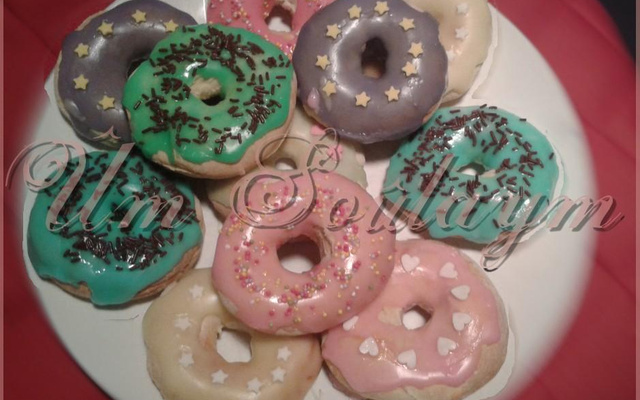 DOonuts