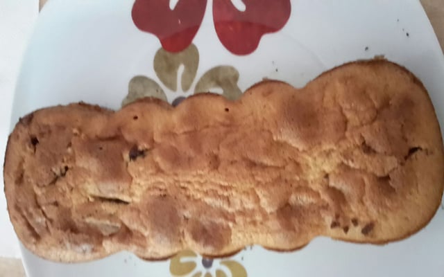 Mini gâteau au yaourt léger