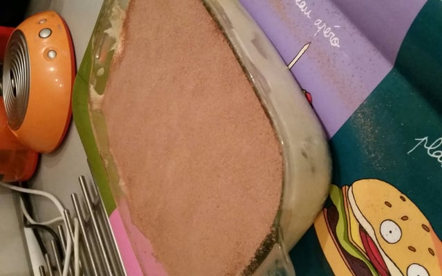 Tiramisu original