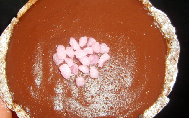 Tartelettes au chocolat maison