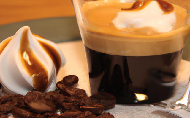 Marnisimo coffee
