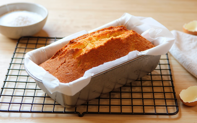 Quatre-quarts breton